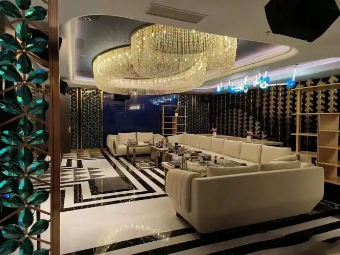 宝鸡商务KTV，夜场商务KTV宣传-岐山县ktv预订